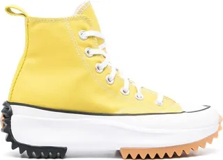 Run Star Hike platform sneakers