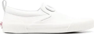 VLogo Signature slip-on sneakers