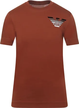 T-shirt Midnight Blue