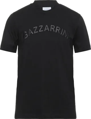 T-shirt Black