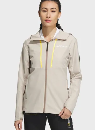 Essential Jacket