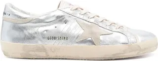 Super-Star low-top sneakers
