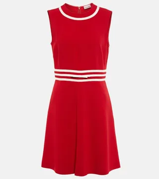 Frisottine minidress