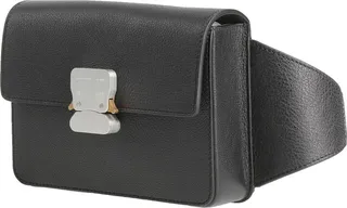 Bum Bag Black