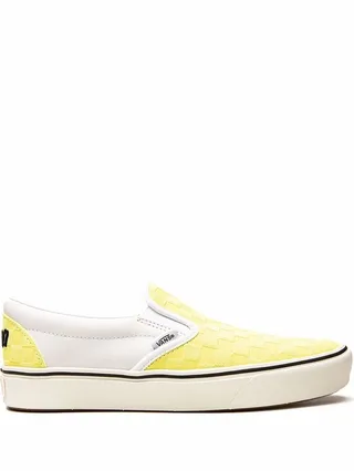 x Penn Comfycush Slip-On sneakers
