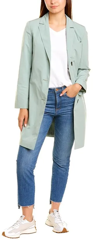 Cinzia Rocca Icons Trench Coat