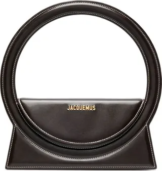 Le sac Rond tote bag