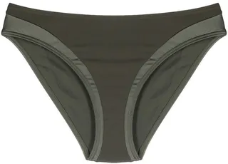 Stretch-Design Bikini Bottoms