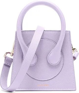 x Ester Manas Cake mini tote bag