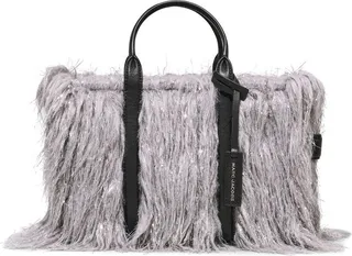 The Creature mini tote bag