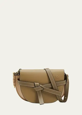 Gate Dual Mini Crossbody Bag