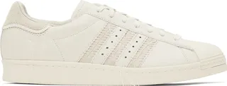 Y-3 Off-White Superstar Sneakers