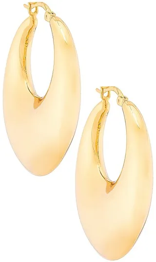 Goldmine Hoop