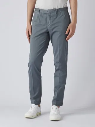 Pantalone Uomo Skinny Trousers