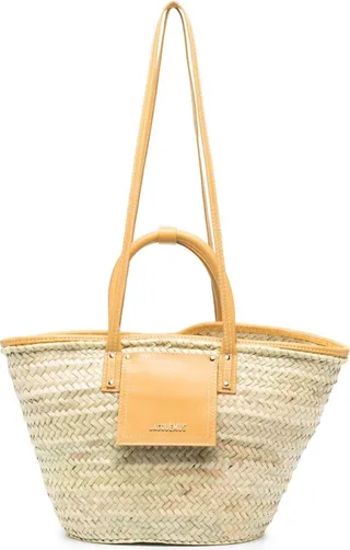 Le Panier Soli tote bag