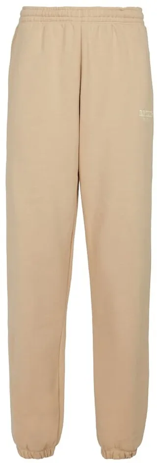 Mimi organic cotton sweatpants