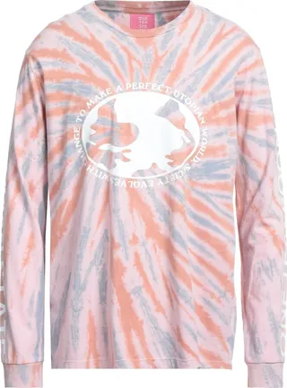 T-shirt Pink
