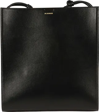 Long-strap Tote