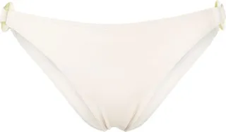 Brume ring-detail bikini bottoms