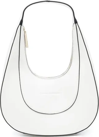 Golden Eye Star shoulder bag