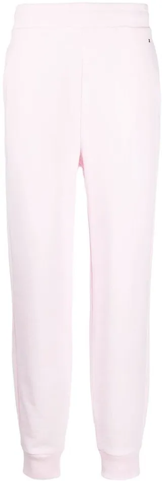 Organic Cotton Track Pants