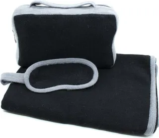 Portolano Color Block Travel Gift Set