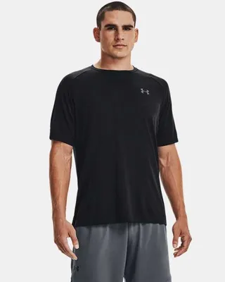 Men's UA Tech™ 2.0 Short Sleeve