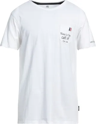 T-shirt White