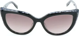 Karl Lagerfeld Cat-Eye Frame Sunglasses