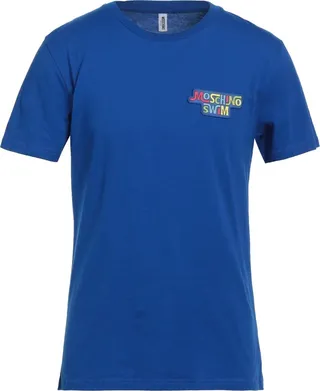 T-shirt Black