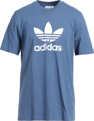 T-shirt Pastel Blue