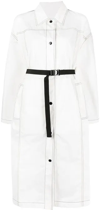 Guiriden parka jacket