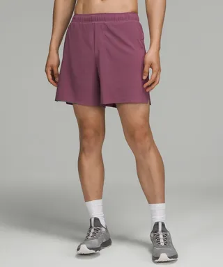 Surge Lined Shorts 6"