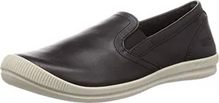 KEEN Women's Lorelai Slip-ON Sneaker