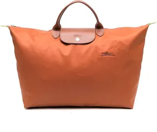 large Le Pliage travel bag
