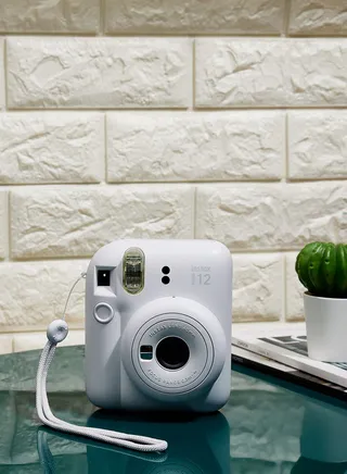 Instax Camera Mini 12