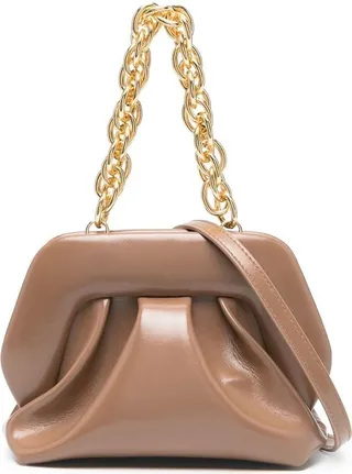 Bios chain-link mini bag