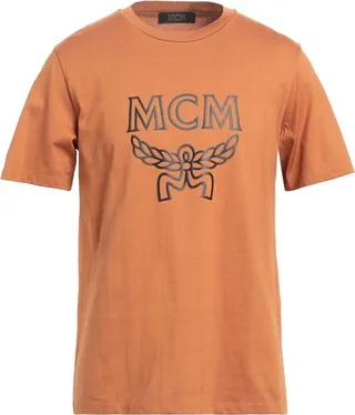 T-shirt Tan
