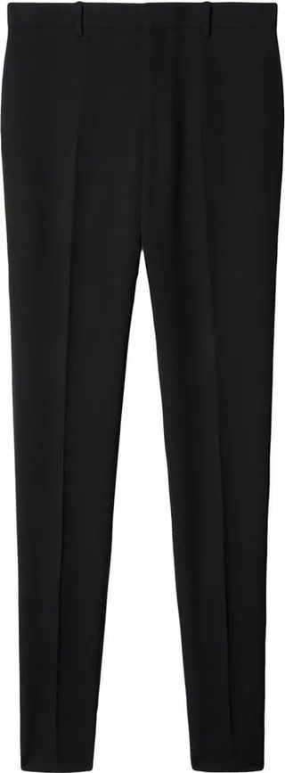 Wave Tag Dry Wo skinny trousers
