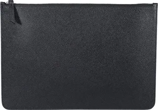 Maison Margiela Zipped Clutch Bag