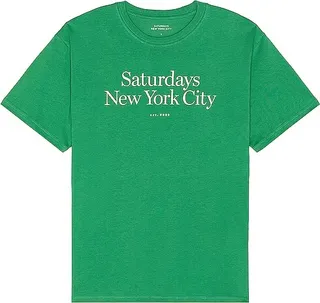 Miller Standard Short Sleeve Tee