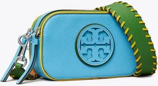 Miller Pop Edge Mini Crossbody Bag