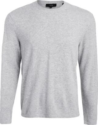 Vince Crewneck Cashmere Sweater