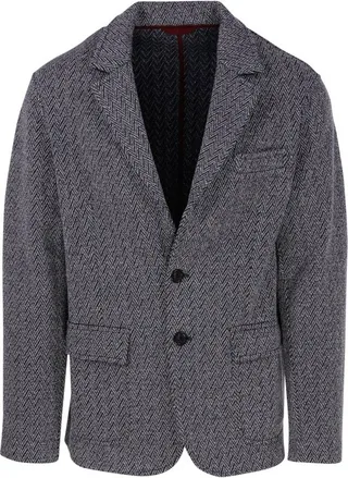 Missoni Single-Breasted Tailored Jacket