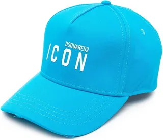 Icon logo cap