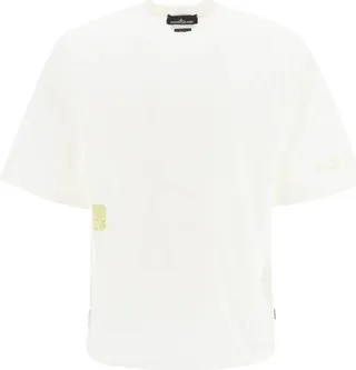 Stone Island Shadow Project Graphic Printed T-Shirt