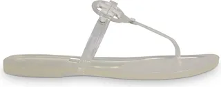 Tory Burch 'mini Miller Jelly' Flip Flop