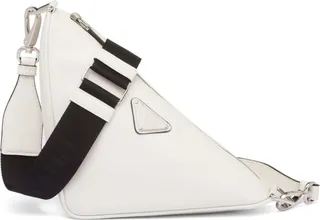 Prada Triangle shoulder bag