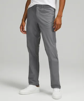 ABC Classic-Fit Pants 32" Warpstreme