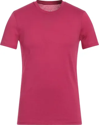 T-shirt Deep Jade